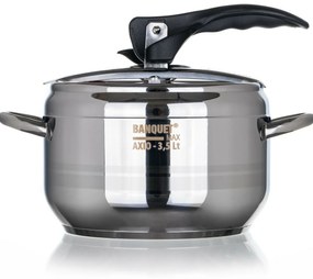 Banquet Tlakový hrniec AXIO 3,5 l, 3,5 l