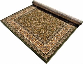 DC Koberec Orient 1043 zelená Rozmer: 200×300 cm