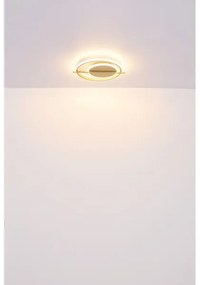 Globo 48553-36R - LED Stropné svietidlo REBALL LED/36W/230V