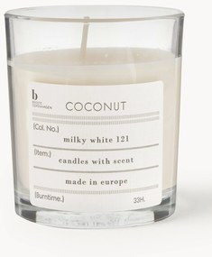 Vonná sviečka Lovelock (Coconut)