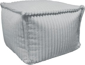 XXXLutz TABURETKA „PUFF“, 70/70/40 cm Ambia Home - Kreslá - 000277011901
