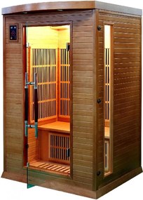 France Infrasauna LA PROVANCE 2