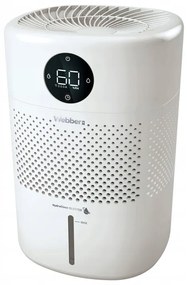 Odparovací zvlhčovač vzduchu Webber HH1002