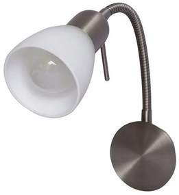 Rabalux SOMA nástenné bodové svietidlo 40W | E14, 6300