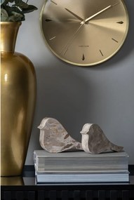 Soška z polyresínu Bird – PT LIVING