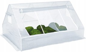 GARDEN LINE Mini fóliovník 180x140x94 cm GardenLine TUN0773