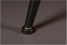 Drevená komoda Dutchbone Six, dĺžka 150 cm