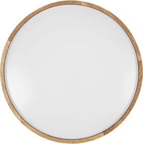 Osram - LED Stmievateľné stropné svietidlo ORBIS ALISON LED/36W/230V priemer 50 cm