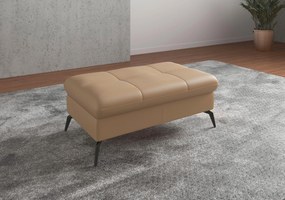 XXXLutz TABURETKA, koža, 102/47/69 cm Sit & More - Kreslá - 0001440121G2