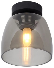Lucide 30164/01/30 - Kúpeľňové stropné svietidlo TYLER 1xG9/33W/230V IP44