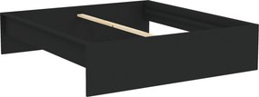 XXXLutz POSTEĽNÝ RÁM, 180/200 cm Hom`in - Postele - 002647010119