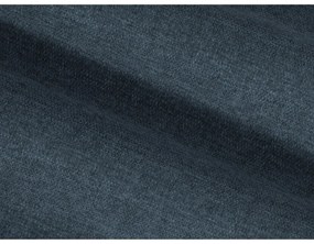 Tmavomodré kreslo Bemy – Micadoni