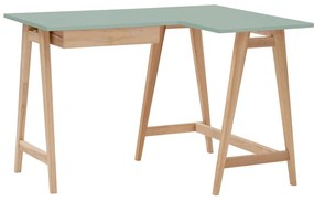 Pracovný stôl 85x115 cm Luka - Ragaba