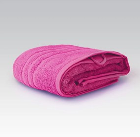 Profod Uterák Economy 50x100 - Purpurová | 50 x 100 cm