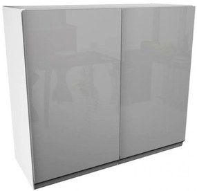 Skrinka do kuchyne Gardena G80 grey