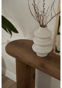 Odkladací stolík Sira VNT Walnut