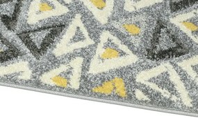 Oriental Weavers koberce Kusový koberec Portland 54/RT4E - 200x285 cm