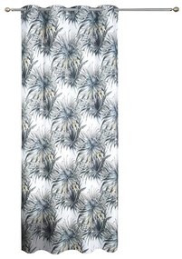 Záves NOELLA 140x250 21041 šedá