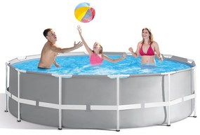 Bazén s rámom Prism 3,66mx0,99m s čerpadlom 26716np