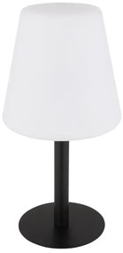 Globo 33894 - LED RGB Solárna dotyková stolná lampa LED/0,1W/3V IP44