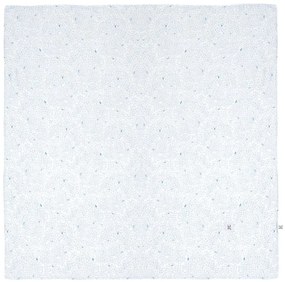 Bellamy Detská mušelínová plienka FLAKES 75 x 75 cm