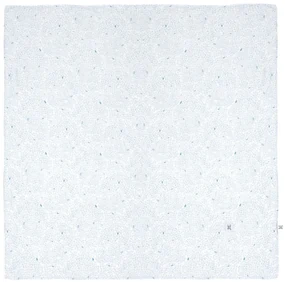 Bellamy Detská mušelínová plienka FLAKES 75 x 75 cm