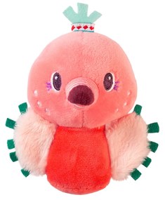 Lilliputiens - plameniak Anais - malá hrkálka