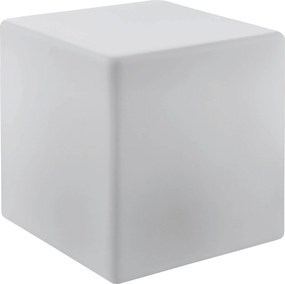 XXXLutz VONKAJŠIE SVIETIDLO, 30/30/30 cm Eglo - Online Only bytové doplnky - 003348238501