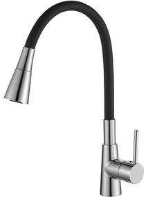 Batéria drezová Lambada čierna