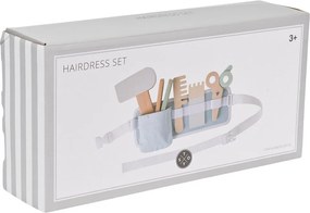 Kadernícka sada pre malé parádnice