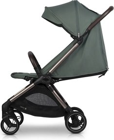 Športový kočík vhodný do lietadla Cavoe OVI Laura