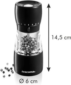 Tescoma Mlynček na korenie VITAMINO, 15 cm, 15 cm