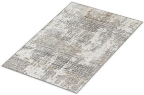 Koberce Breno Kusový koberec MILAS 203/silver-beige, béžová, viacfarebná,120 x 170 cm