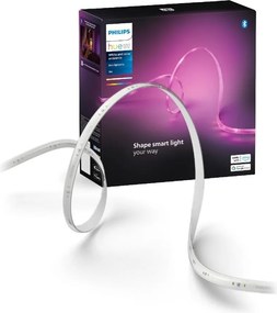 Philips - LED RGBW Stmievateľný pás Hue WACA 5m LED/20W/230V 2000-6500K