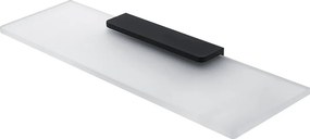 Nimco Polica, 40 cm MAYA čierna - MAC 29091B-40-90
