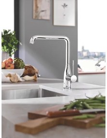 GROHE 30269000 - Drezová batéria ESSENCE 292 mm, lesklý chróm