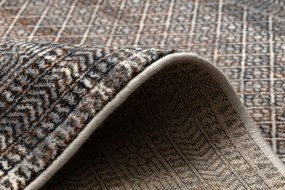 Koberec NAIN 1277/51655 béžový / sivý / hnedý