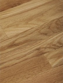 Jedálenský stôl 140x80 cm DS-H140 DUB dub