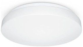 Steinel 069742-LED Kúpeľňové svietidlo so senzorom RSPROP2 15,1W/230V 3000K IP54