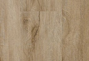 Egibi, Vinylová podlaha kliková Green line Dub sedliacky, 1190 x 180 mm