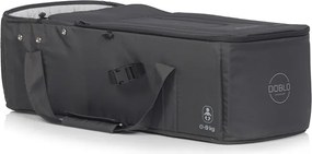 Hlboká mäkká vanička pre detský kočík Euro-Cart Doblo Iron