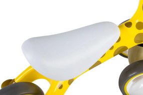 Bestent Odrážadlo/ mini bicykel Ecotoys Giraffe