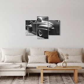 Obraz - Ford 1948 (90x60 cm)