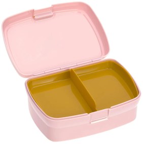 Desiatový box - Adventure tipi