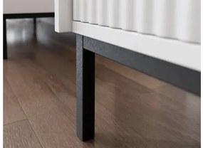 Konferenčný stolík Somkera 1SZ (čierna) . Vlastná spoľahlivá doprava až k Vám domov. 1103751