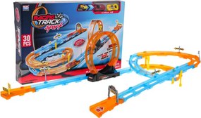 Pretekárska dráha RACING TRACK 30 ks