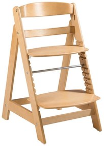 Jedálenská stolička Sit Up Click – Roba