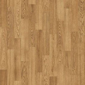 Beaulieu International Group, PVC podlaha - lino Polo 2123, na mieru, šíře 2m,3m,4m, hnedá, pena, detská izba