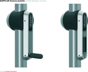 Doppler EXPERT čierna