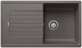 Blanco ZIA 5 S drez šedá vulkán 527 387